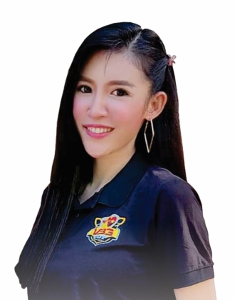 Raynuka Jongsangthong