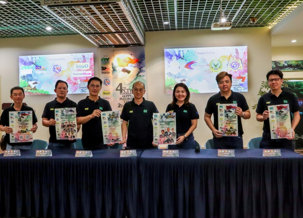 15th June 2024 Saturday (Press Conference)